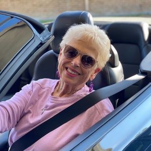 Meet your Posher, Joan